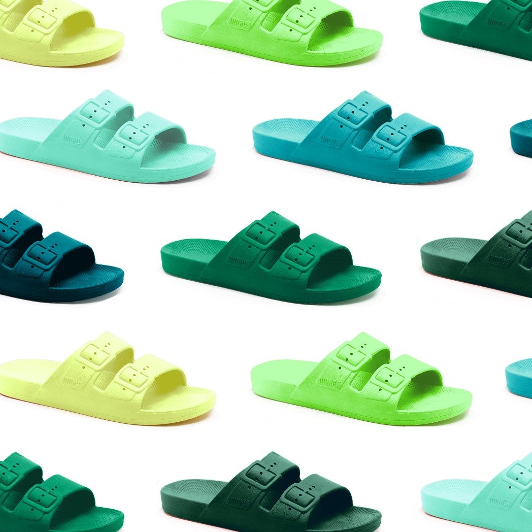 5 Ways to Make Your Closet More Sustainable