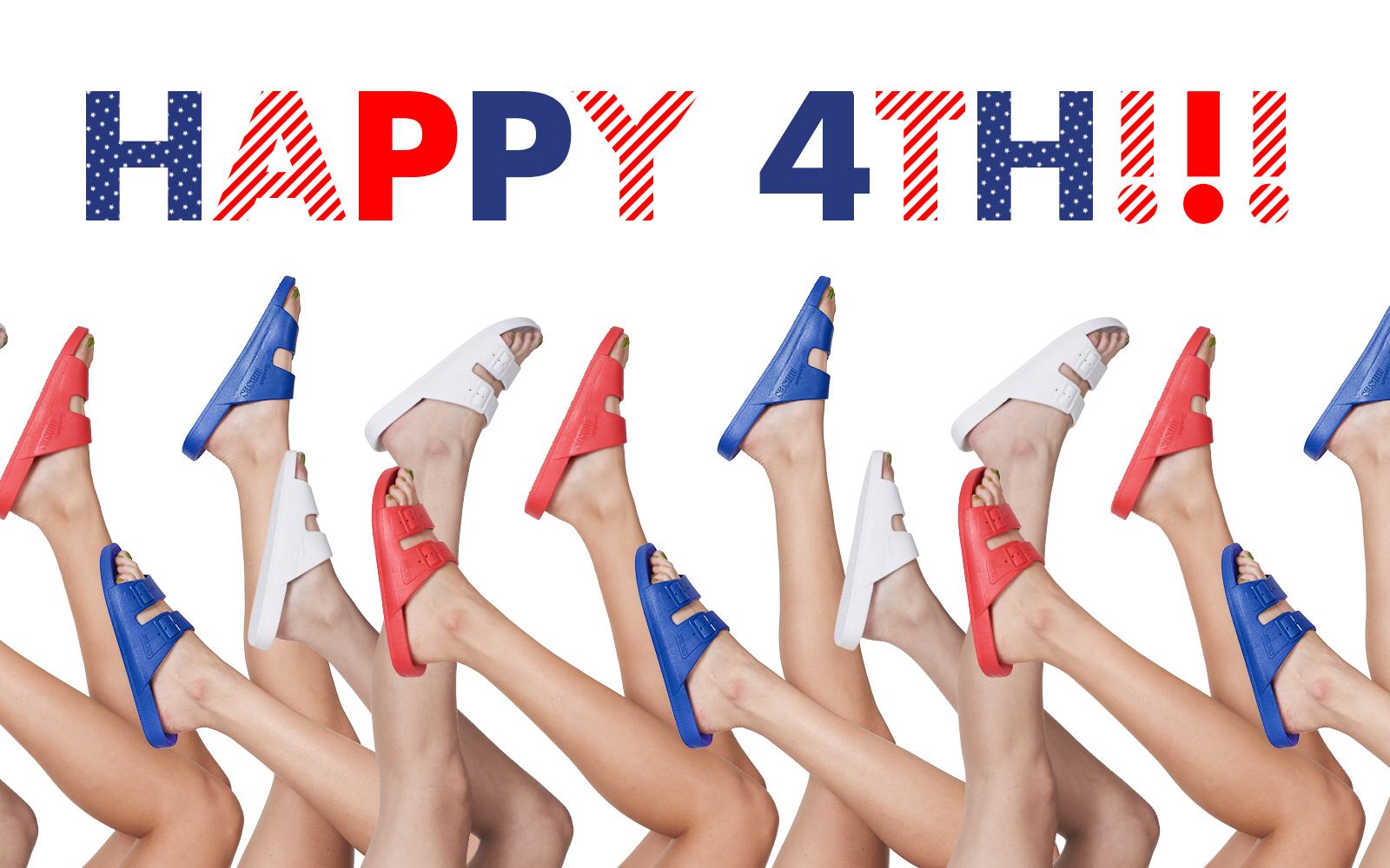 Fourth of July Outfits For Any Occasion