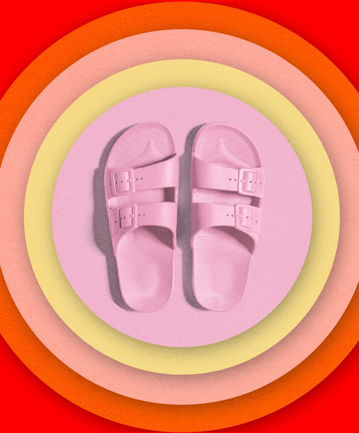 5 Colors That Will Take You From Bummed Out to Blissed Out