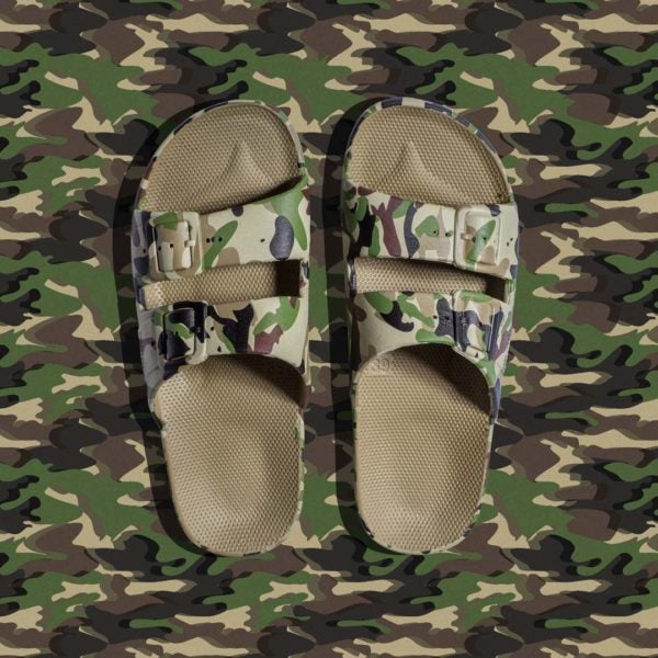 ARMY KHAKI