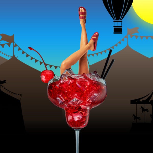 CHERRY BOMB