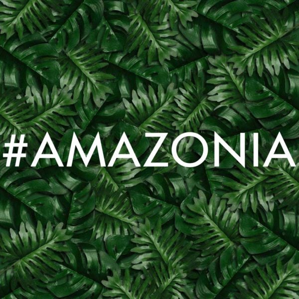 AMAZONIA