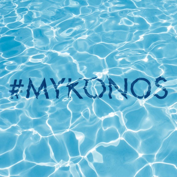 MYKONOS