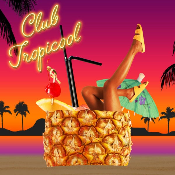 TROPICOOL