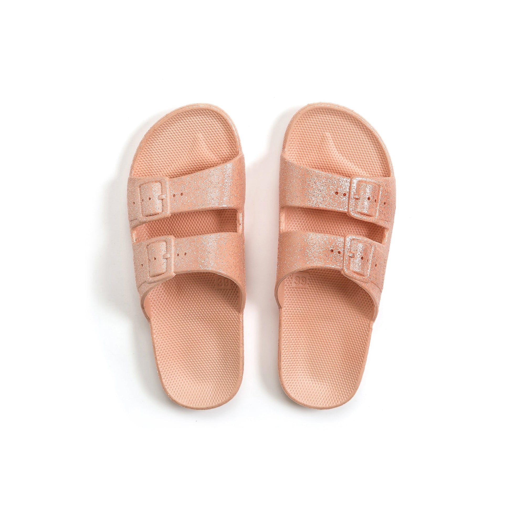 FM-APRICOT-GLITTER-SLIDES