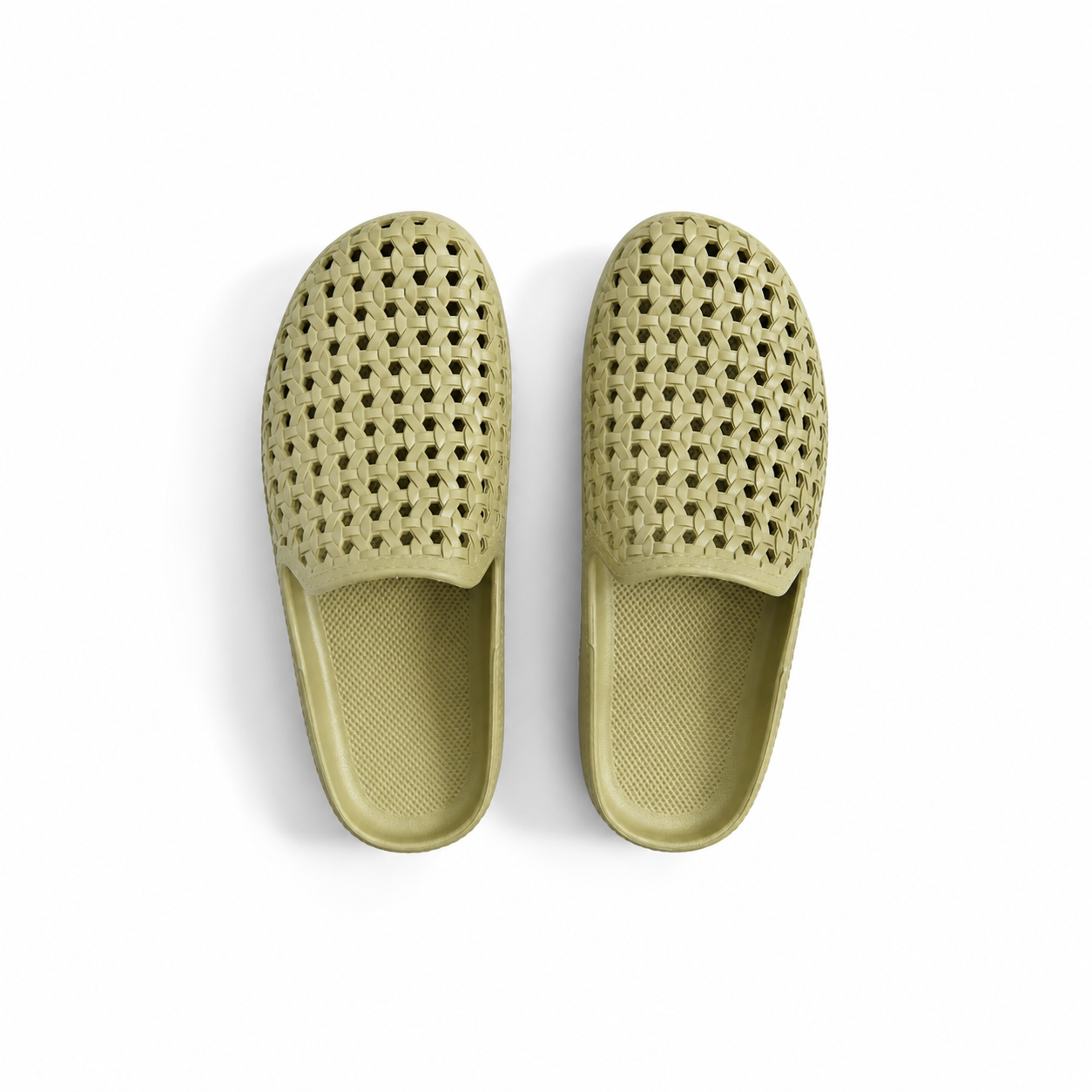 KIEFF KHAKI