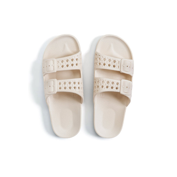 Buy shoes online - PAZ STONE Slides - Shop at Freedom Moses