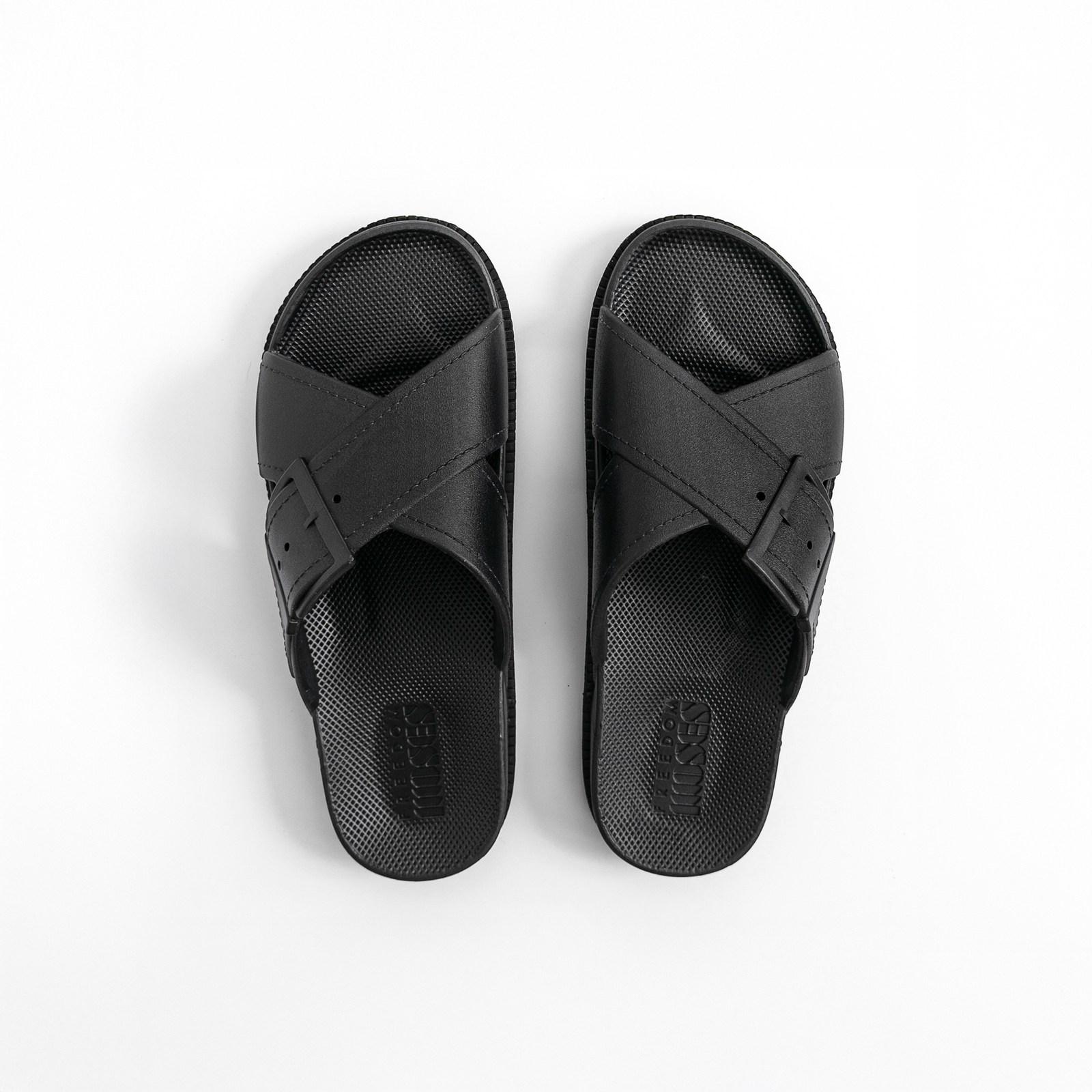 X SLIDE BLACK