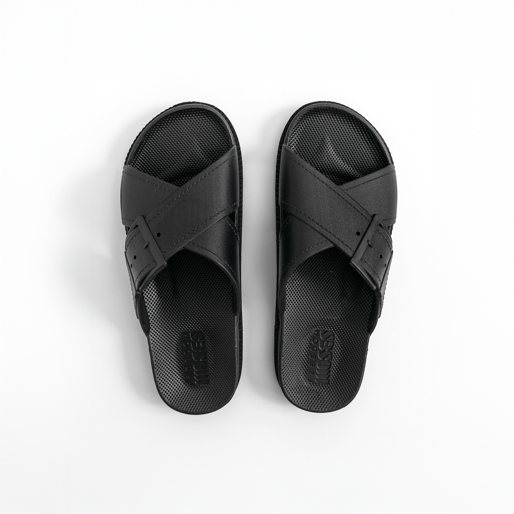 X SLIDE BLACK